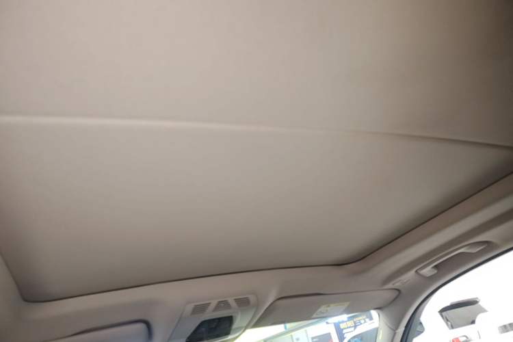 Used BMW X5 2018 xDrive28i Headliner