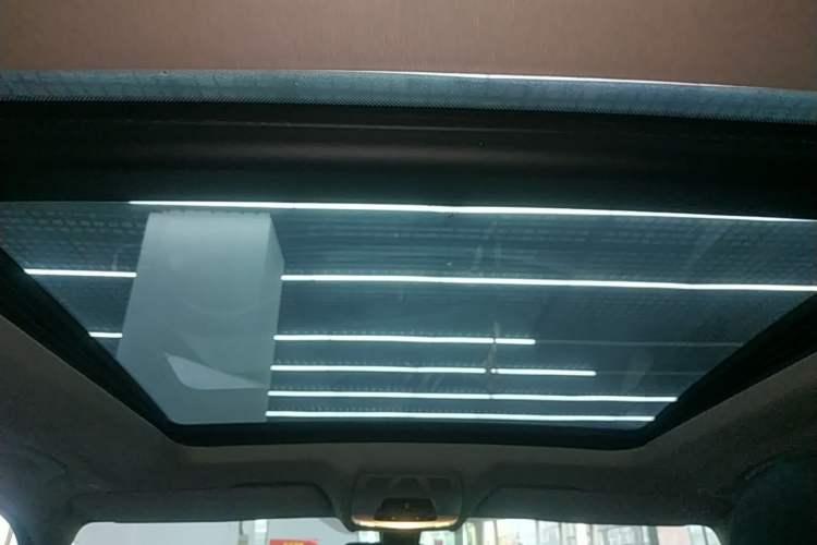 Used BMW X5 2018 xDrive35i Base Model Middle East Headliner