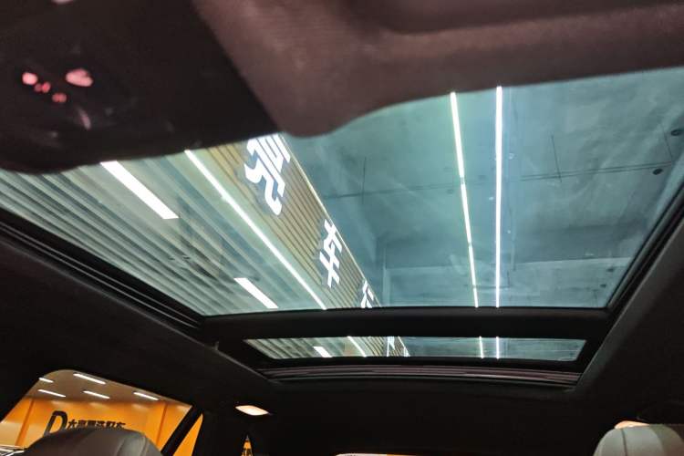 Used BMW X5 2018 xDrive35i M Sport Edition Headliner
