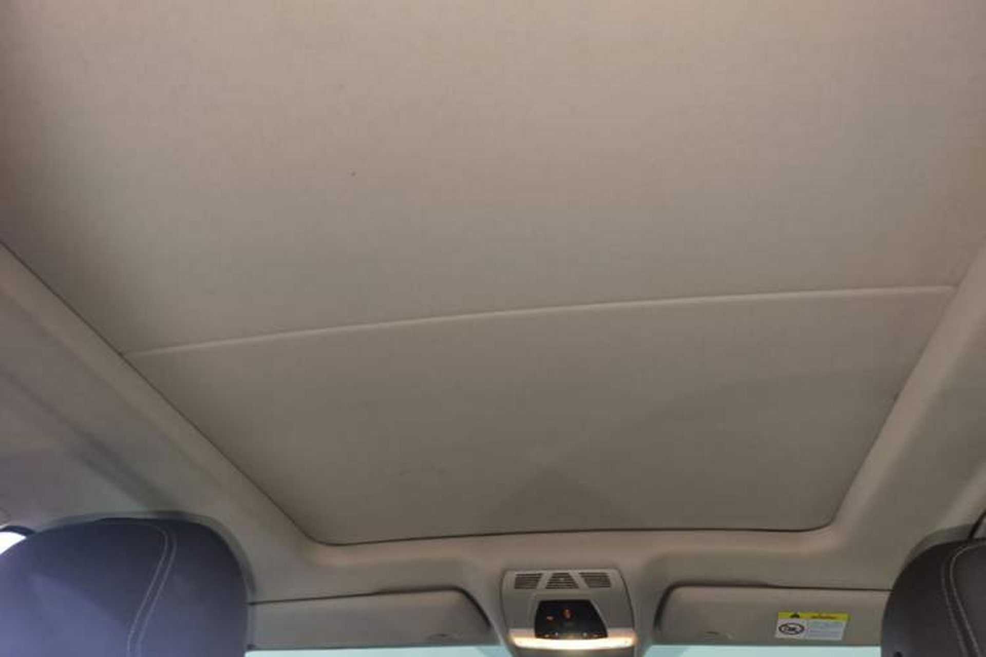 Used BMW X5 2018 xDrive28i Headliner