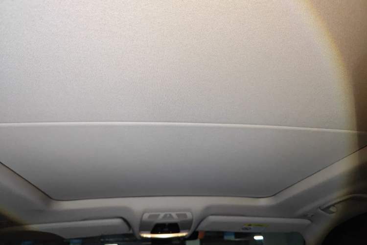 Used BMW X5 2018 xDrive28i Headliner