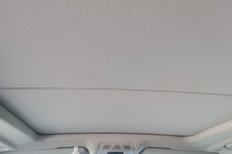 Used BMW X5 2018 xDrive28i Headliner