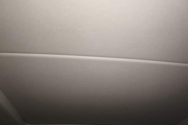 Used BMW X5 2018 xDrive35i Base Model Middle East Headliner