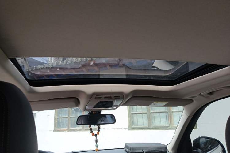 Used BMW X5 2018 xDrive28i Headliner