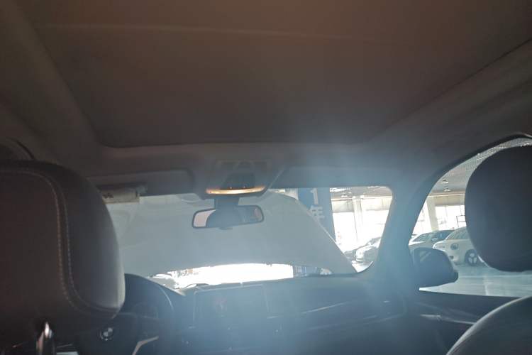 Used BMW X5 2018 xDrive28i Headliner
