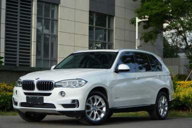 Used BMW X5 2018 xDrive28i
