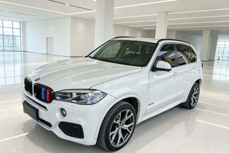 Used BMW X5 2018 xDrive35i Base Model Middle East Guazi used car, China used car export, Used car for sale, Used  cars, Cheapest cars for sale