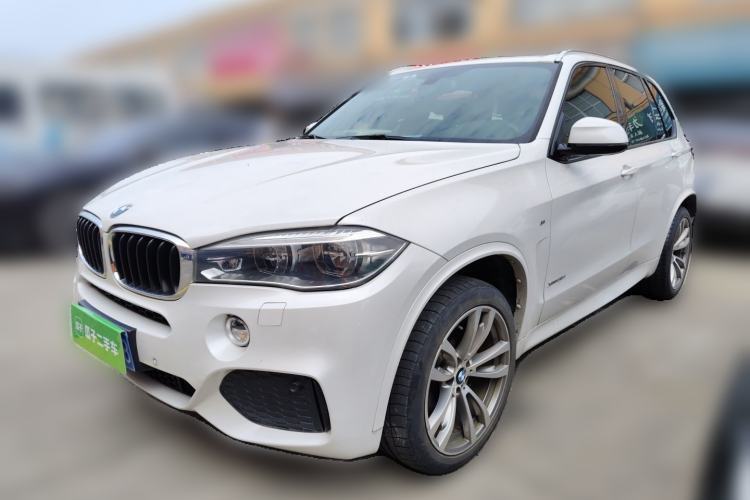 Ojetý BMW X5 2018 xDrive35i M Sport Edition Guazi used car, China used car export, Used car for sale, Used  cars, Cheapest cars for sale
