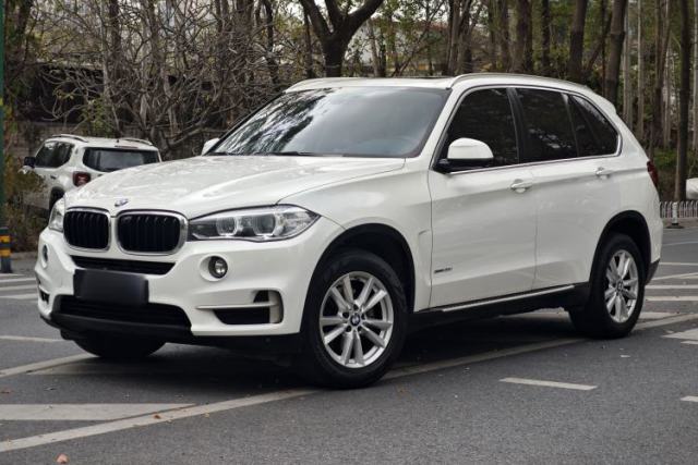 Used BMW X5 2018 xDrive35i Base Model Middle East