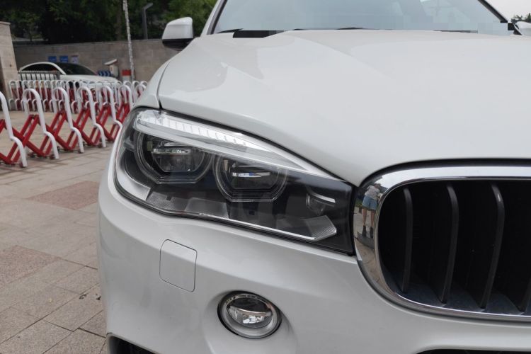 Used BMW X5 2018 xDrive35i M Sport Edition Right Front Headlight