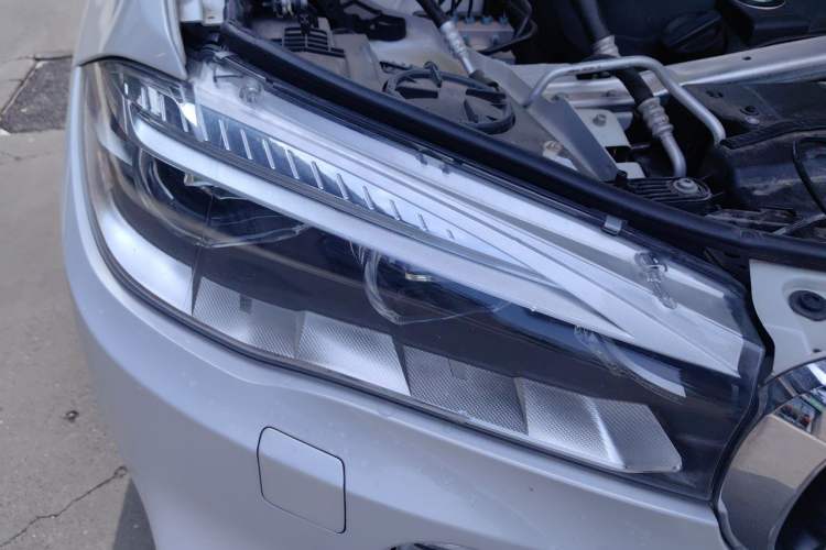 Used BMW X5 2018 xDrive35i M Sport Edition Right Front Headlight