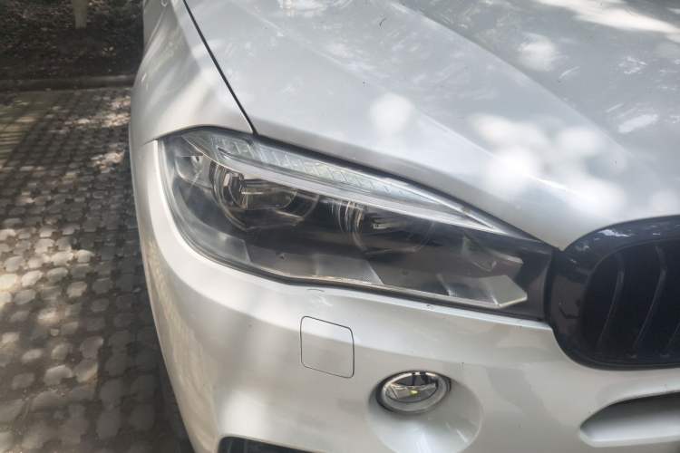 Used BMW X5 2018 xDrive35i M Sport Edition Right Front Headlight