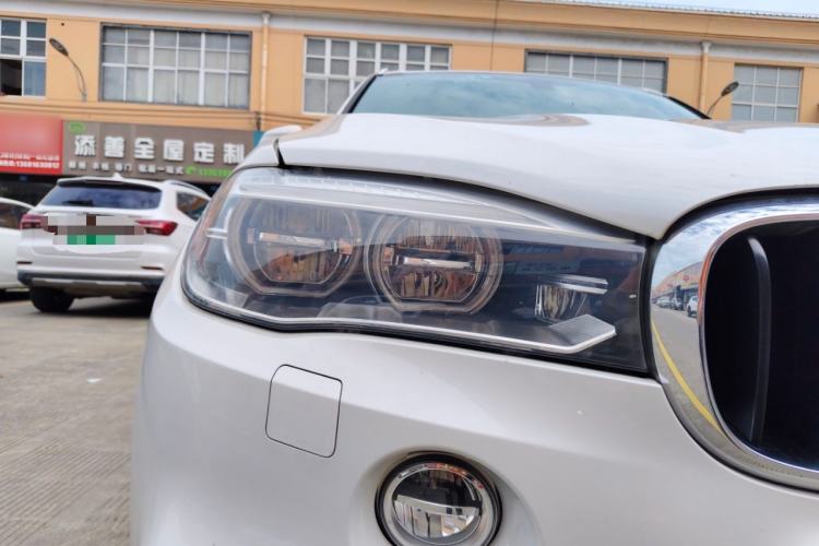Used BMW X5 2018 xDrive35i M Sport Edition Right Front Headlight