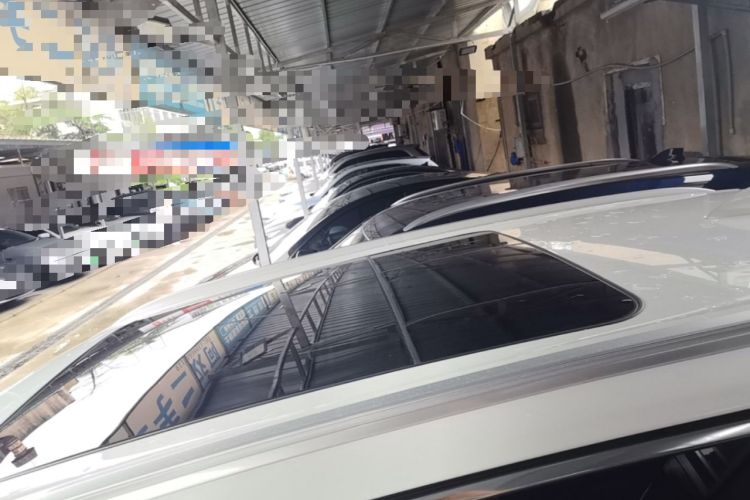 Used BMW X5 2018 xDrive28i Roof