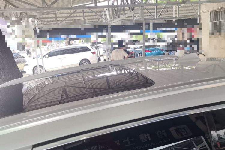 Used BMW X5 2018 xDrive28i Roof