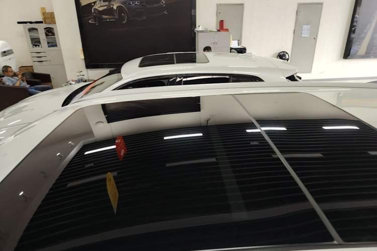 Used BMW X5 2018 xDrive28i Roof