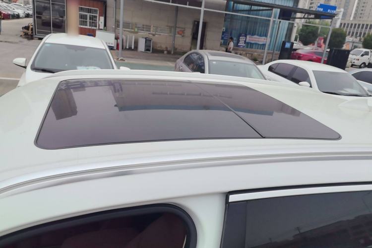 Used BMW X5 2018 xDrive35i Standard Model Small Screen Fabric Middle East Roof