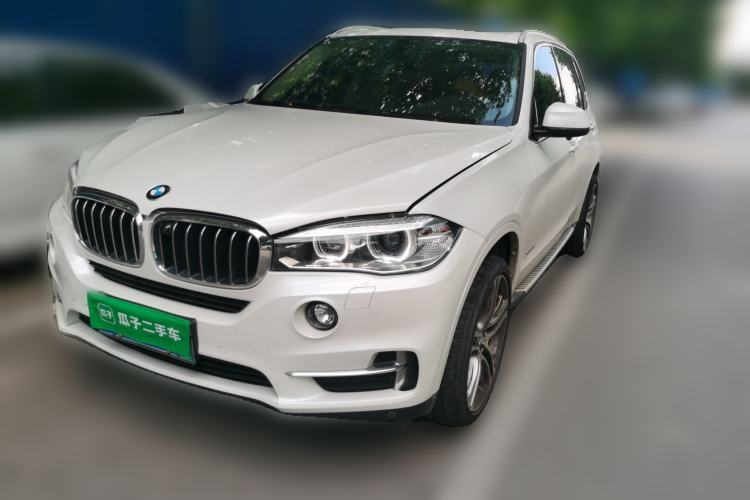 Used BMW X5 2018 xDrive28i Guazi used car, China used car export, Used car for sale, Used  cars, Cheapest cars for sale