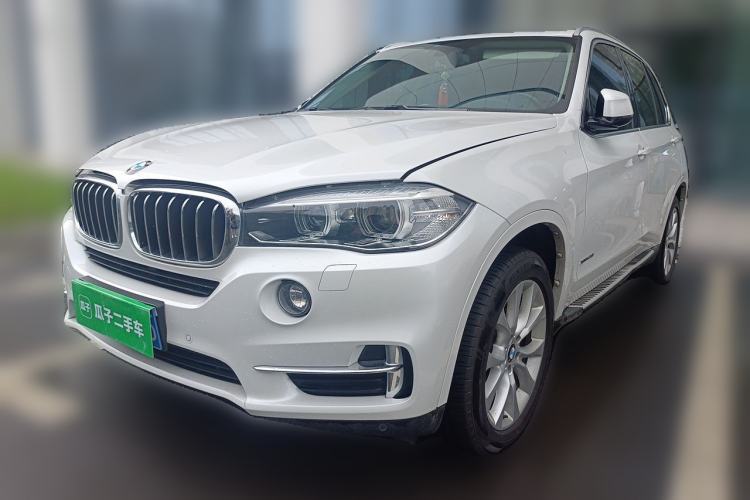 Used BMW X5 2018 xDrive28i Guazi used car, China used car export, Used car for sale, Used  cars, Cheapest cars for sale