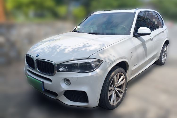 Used BMW X5 2018 xDrive35i M Sport Edition Guazi used car, China used car export, Used car for sale, Used  cars, Cheapest cars for sale