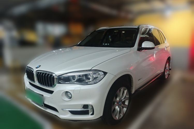 Used BMW X5 2018 xDrive28i Guazi used car, China used car export, Used car for sale, Used  cars, Cheapest cars for sale