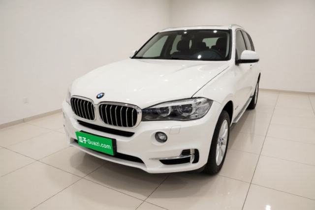 Used BMW X5 2018 xDrive28i