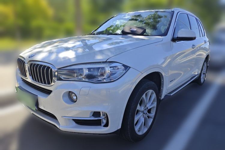 Used BMW X5 2018 xDrive28i Guazi used car, China used car export, Used car for sale, Used  cars, Cheapest cars for sale