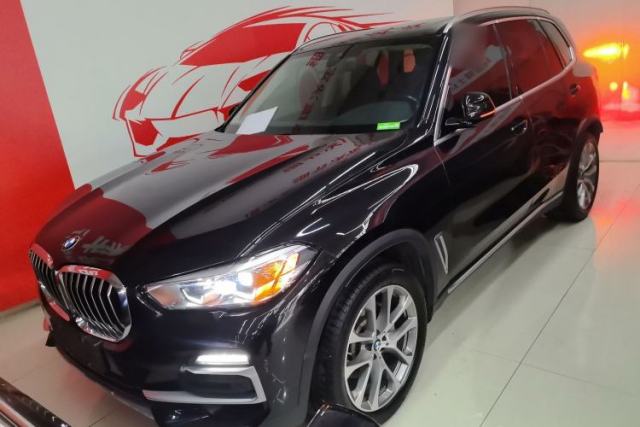 Used BMW X5 2019 xDrive30i X Design Package