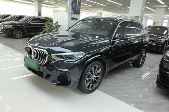Used BMW X5 2019 xDrive30i M Sport Package