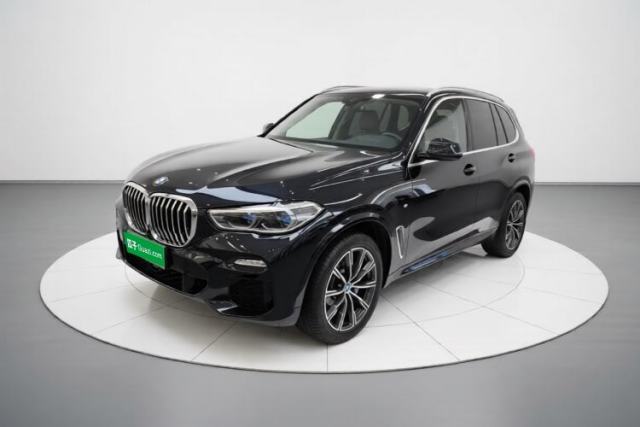 Used BMW X5 2019 xDrive30i M Sport Package