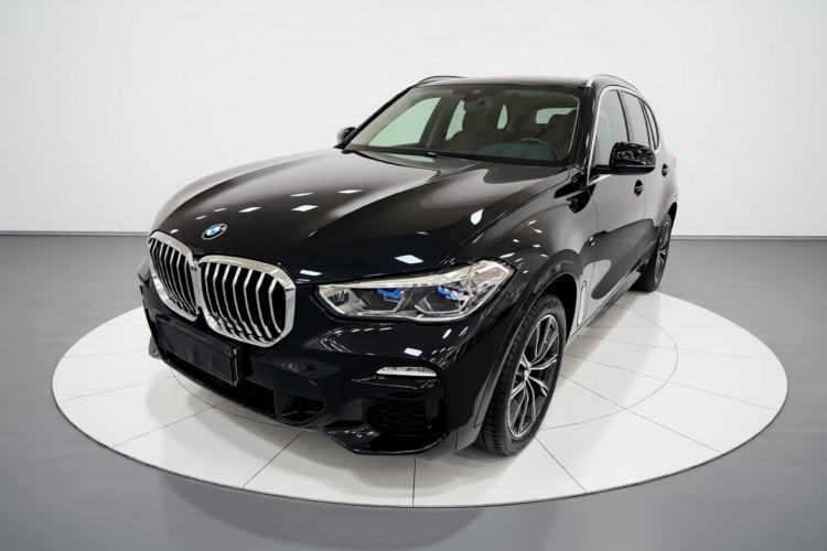 Used BMW X5 2019 xDrive40i M Sport Package Guazi used car, China used car export, Used car for sale, Used cars, Cheapest cars for sale