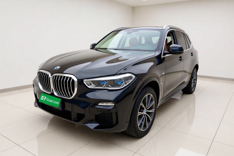Used BMW X5 2019 xDrive40i M Sport Package Guazi used car, China used car export, Used car for sale, Used cars, Cheapest cars for sale