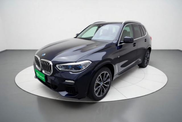 Used BMW X5 2019 xDrive40i M Sport Package