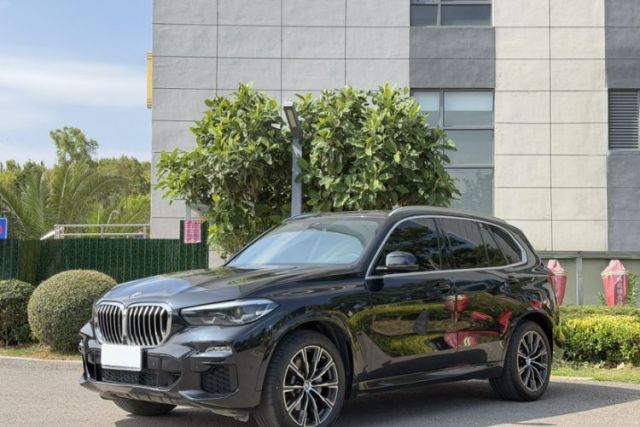Used BMW X5 2019 xDrive30i M Sport Package