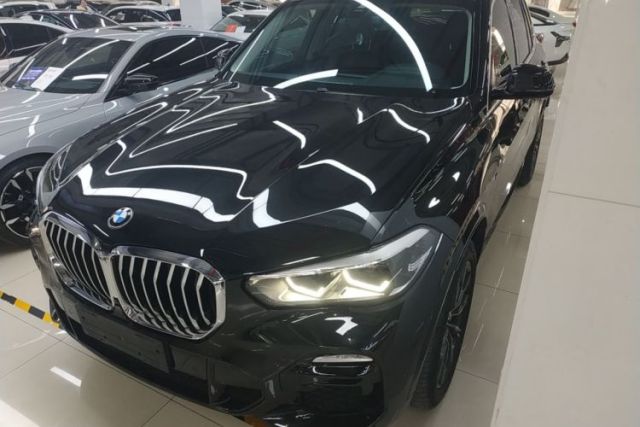 Used BMW X5 2019 xDrive30i M Sport Package