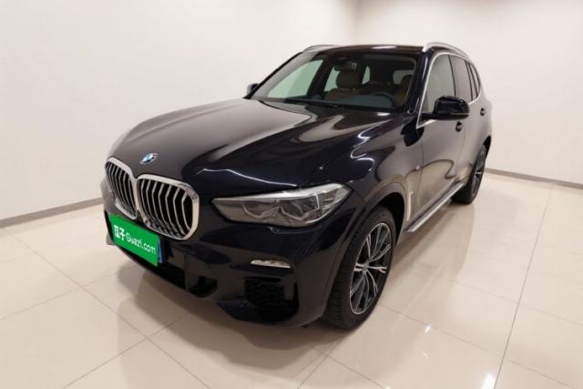 Used BMW X5 2019 xDrive30i M Sport Package