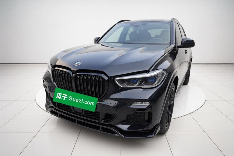 Gebrauchter BMW X5 2019 xDrive40i Luxury Model with M Sport Package Guazi used car, China used car export, Used car for sale, Used  cars, Cheapest cars for sale