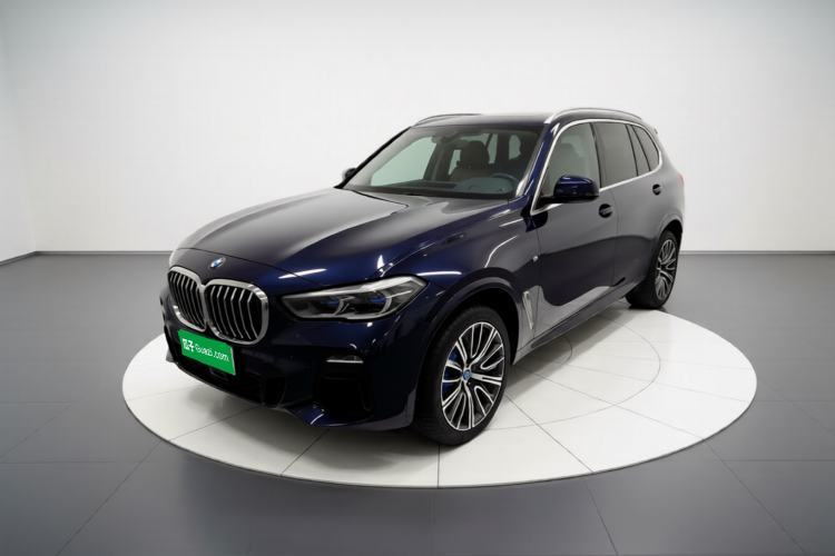 Used BMW X5 2019 xDrive40i M Sport Package Guazi used car, China used car export, Used car for sale, Used cars, Cheapest cars for sale