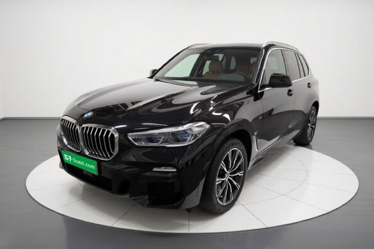 BMW X5 2019 xDrive40i M Sport Package usata Guazi used car, China used car export, Used car for sale, Used  cars, Cheapest cars for sale