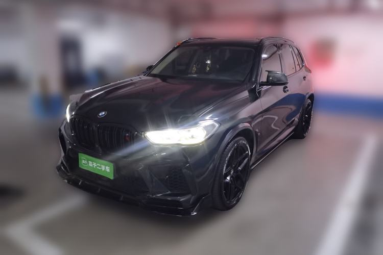 Used BMW X5 2019 xDrive40i M Sport Package Guazi used car, China used car export, Used car for sale, Used  cars, Cheapest cars for sale