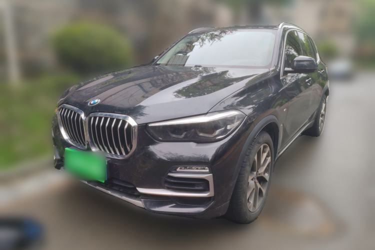 Used BMW X5 2019 xDrive30i X Design Package Guazi used car, China used car export, Used car for sale, Used cars, Cheapest cars for sale