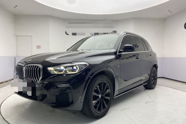 BMW X5 2019 xDrive40i M Sport Package d’occasion Guazi used car, China used car export, Used car for sale, Used cars, Cheapest cars for sale