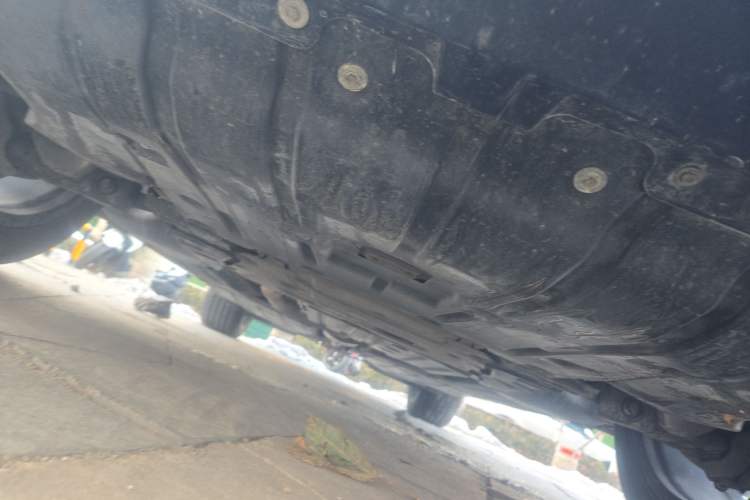 Used BMW X5 2019 xDrive40i M Sport Package Chassis Front