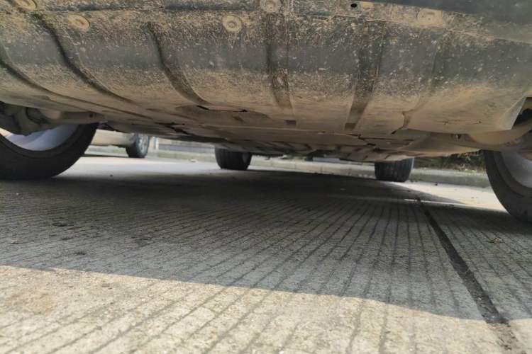 Used BMW X5 2019 xDrive40i M Sport Package Chassis Front