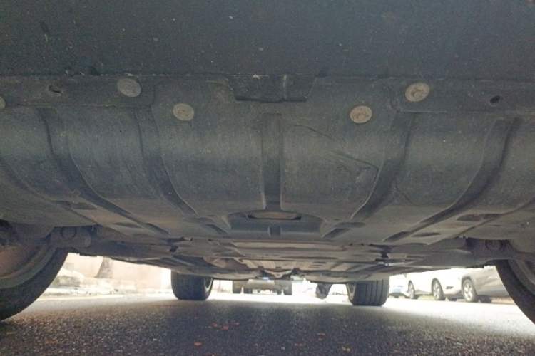 Used BMW X5 2019 xDrive40i M Sport Package Chassis Front