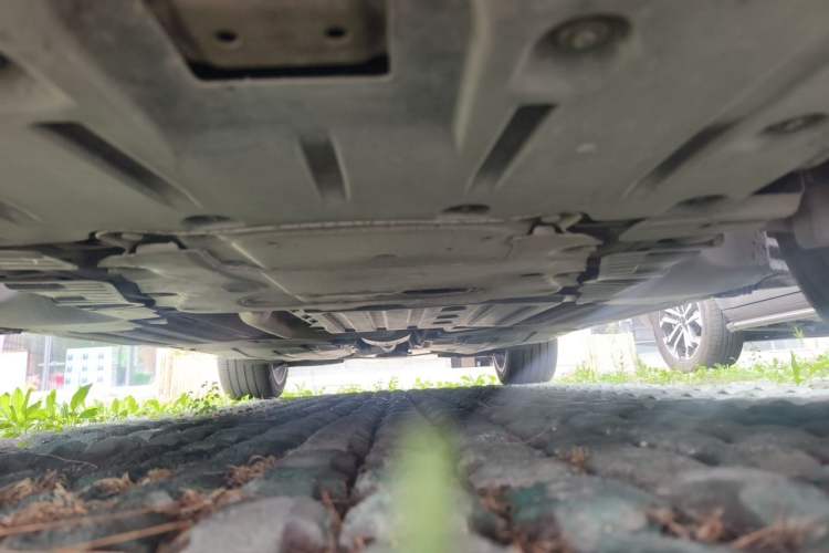 Used BMW X5 2019 xDrive40i M Sport Package Chassis Front