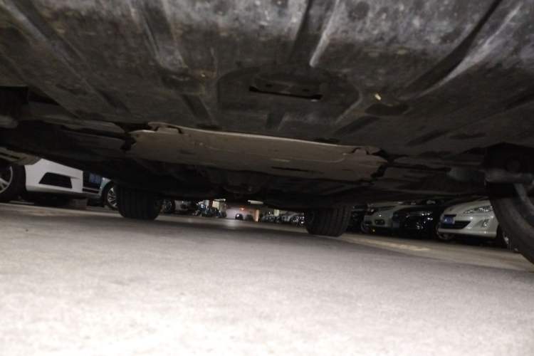 Used BMW X5 2019 xDrive30i M Sport Package Chassis Front