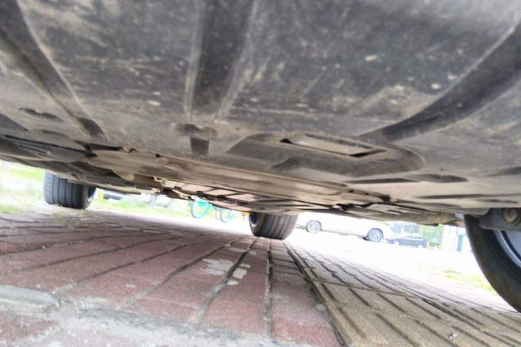 Used BMW X5  Chassis Front