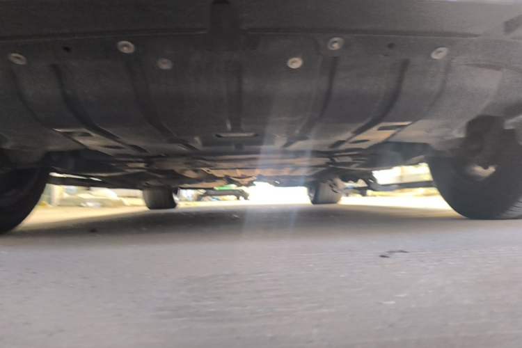 Used BMW X5 2019 xDrive40i M Sport Package Chassis Front