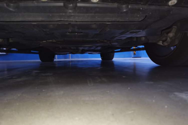 Used BMW X5 2019 xDrive40i M Sport Package Chassis Front